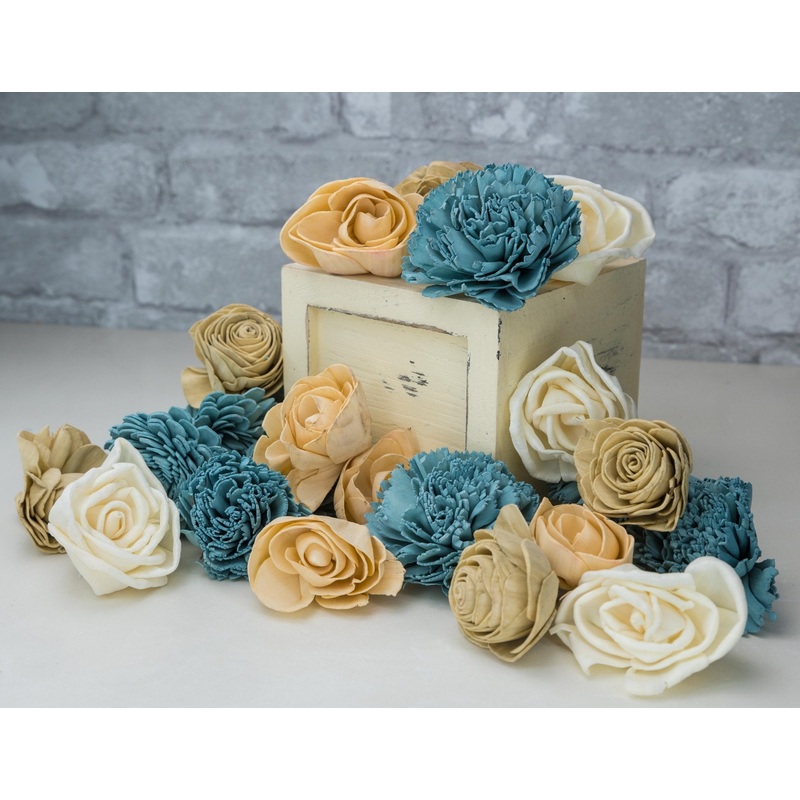 By The Bay Assortment-25 Pack & 50 Pack & 100 Pack & 200 Pack