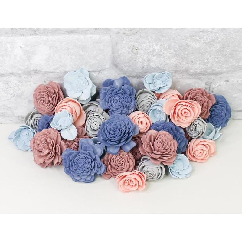 Chasing Sunsets Mini Assortment