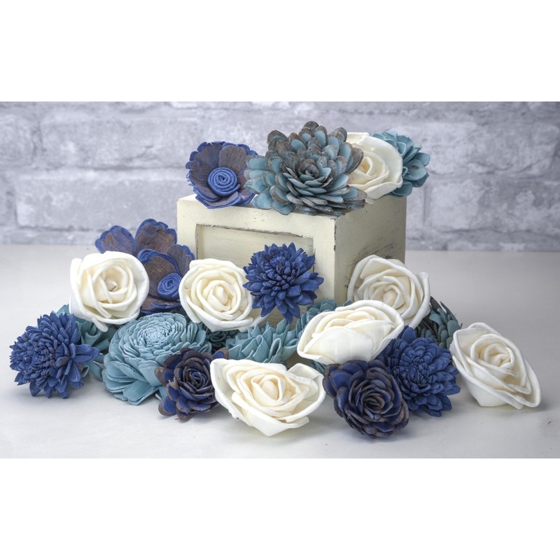 Juniper Berry Assortment-25 Pack & 50 Pack & 100 Pack & 200 Pack