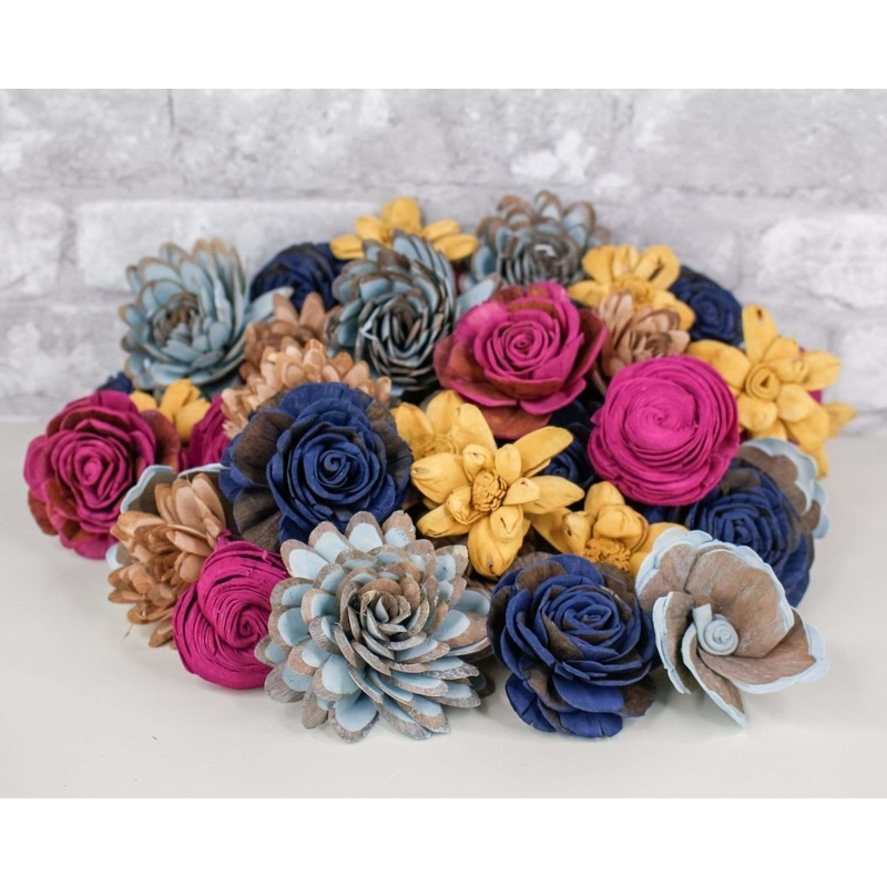 Midnight Magenta Assortment-25 Pack & 50 Pack & 100 Pack & 200 Pack