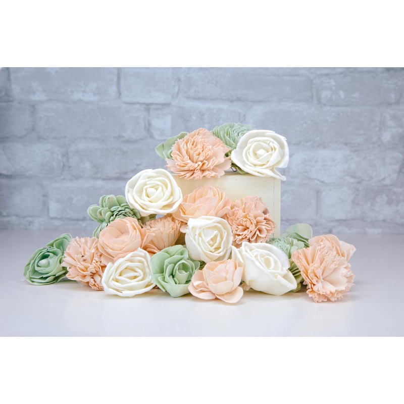 Sweet Sage Assortment-25 Pack & 50 Pack