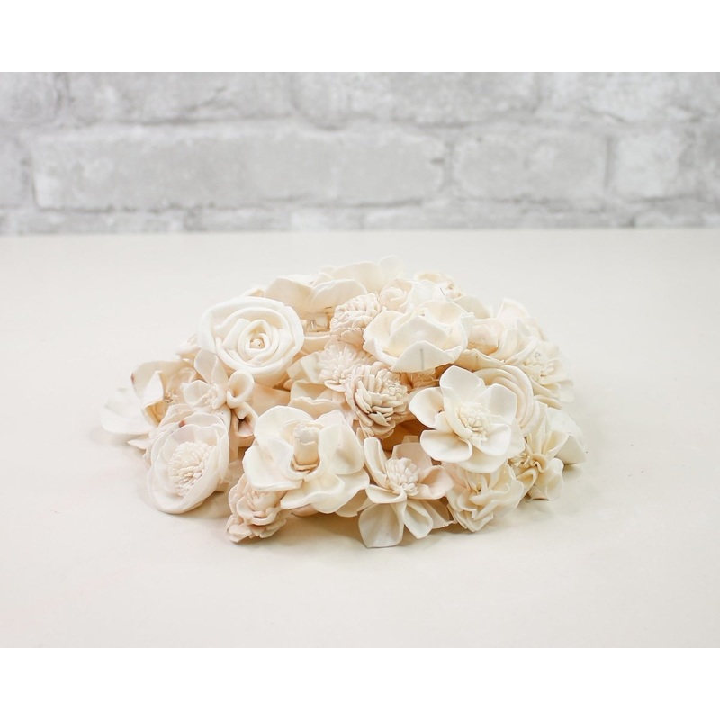 Sweetheart Assortment (50 Flowers)