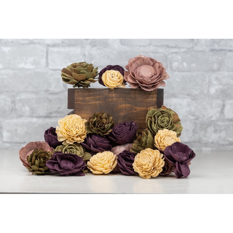 Vintage Vibes Assortment-25 Pack & 50 Pack & 100 Pack & 200 Pack