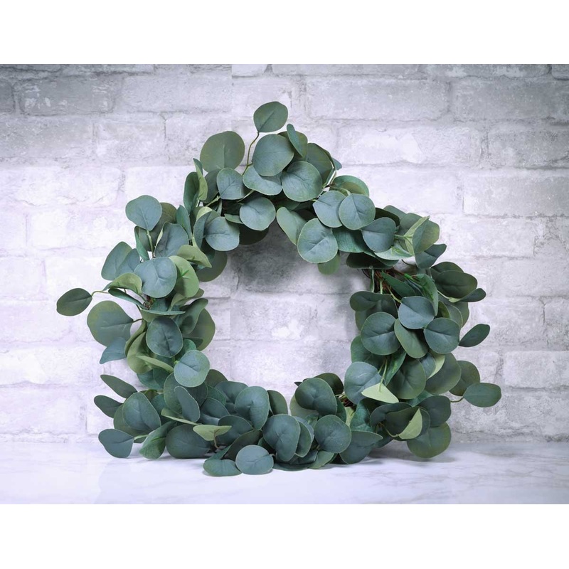 20 Eucalyptus Wreath