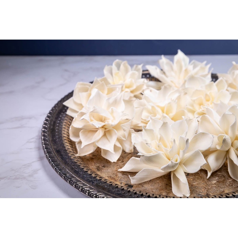 3 Labyrinth Dahlia (10 Pack)-RAW & CUSTOM