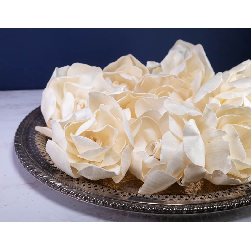 4 Aimee Gardenia (10 Pack)-RAW & CUSTOM