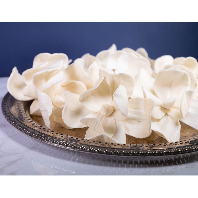 4 Magnolia  (10 Pack)-RAW & CUSTOM