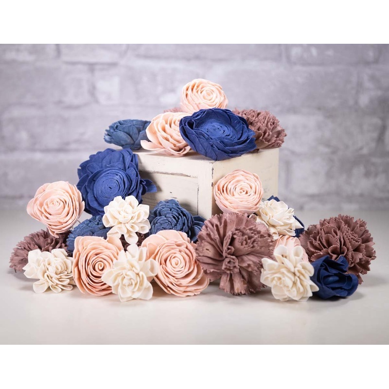 Blue Jay Assortment-25 Pack & 50 Pack & 100 Pack & 200 Pack