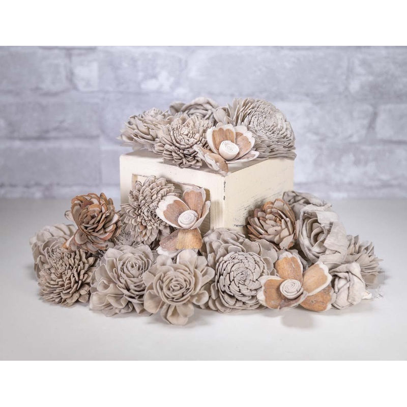 Granite Ridge Assortment-25 Pack & 50 Pack & 100 Pack & 200 Pack