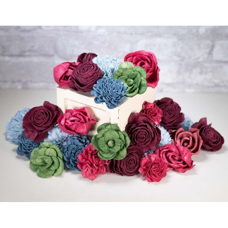 Napa Estate Assortment-25 Pack & 50 Pack & 100 Pack & 200 Pack