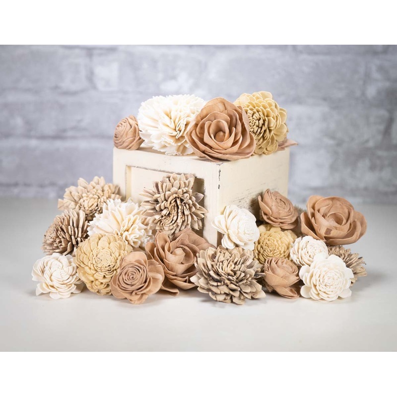 Rolling Wheatfield Assortment-25 Pack & 50 Pack & 100 Pack & 200 Pack