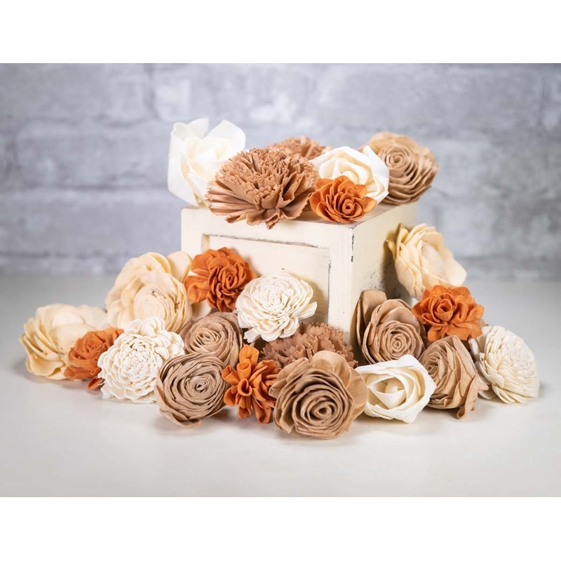 Savannah Assortment-25 Pack & 50 Pack & 100 Pack & 200 Pack