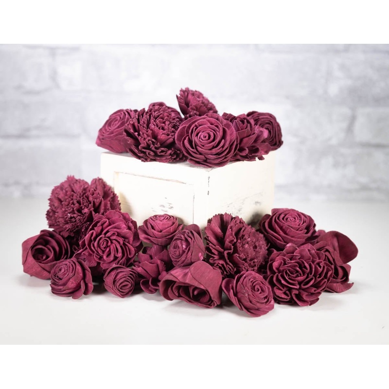 Table Wine Assortment-25 Pack & 50 Pack & 100 Pack & 200 Pack