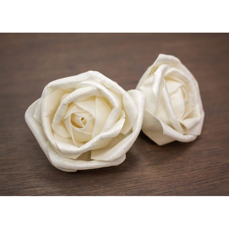 1.5 Love Rose (10 Pack)-RAW & CUSTOM