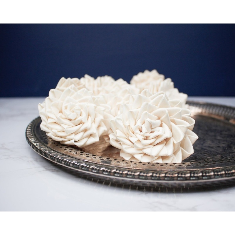 3 Polar Star Rose (200 Pack)