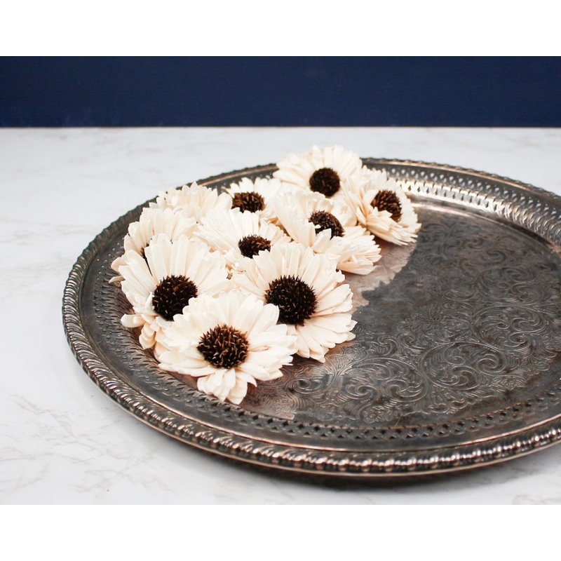 3 Sunflower Daisy  (200 Pack)