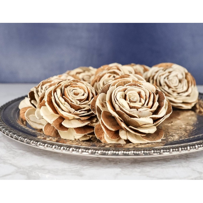 3 Wesley (400 Flower Box)