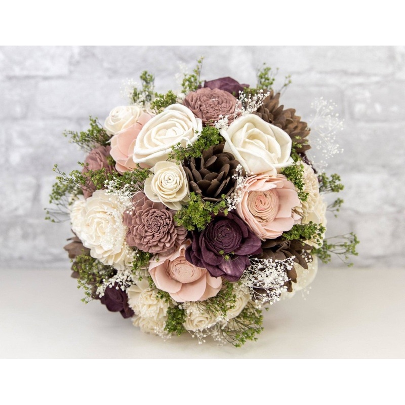 Custom Large Bouquet-DIY & BIFM & RTS