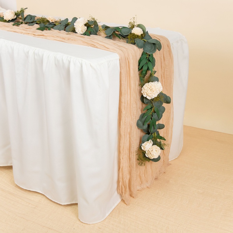 Perfect Simplicity Garland-DIY & BIFM & RTS