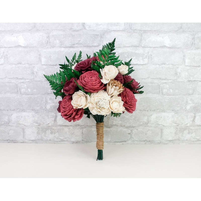 Romantic Love Finished Bouquet – Large