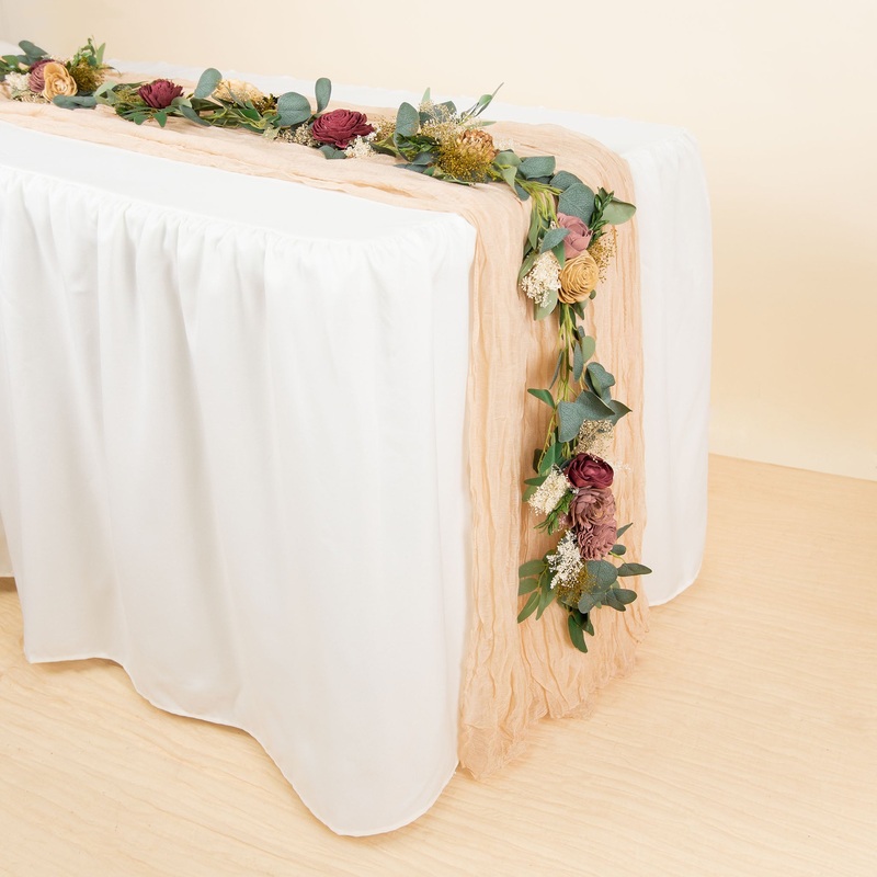 Vintage Vineyard Garland-DIY & BIFM & RTS