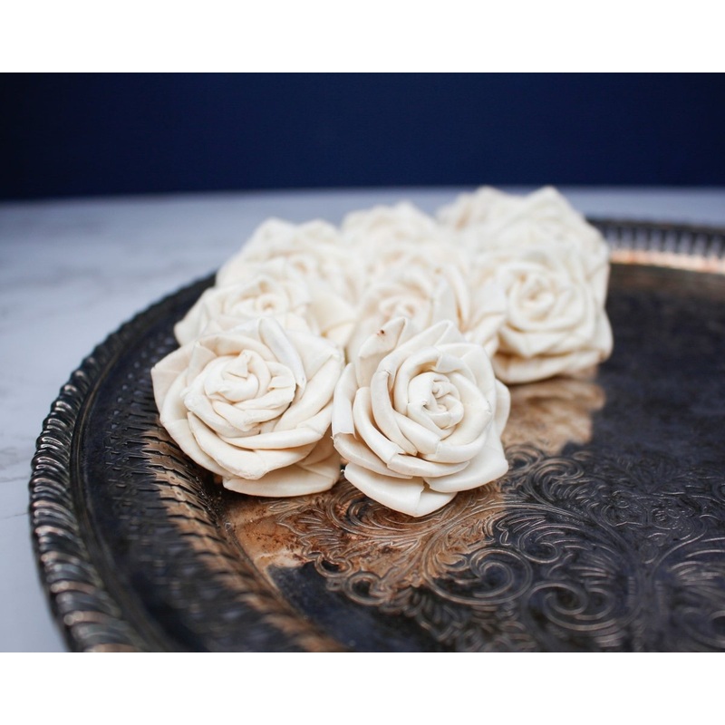 1.5 Edgy Rose (10 Pack)-RAW & CUSTOM