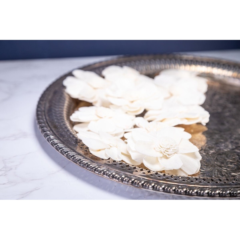 2 Butterfly Ranunculus (10 Pack)