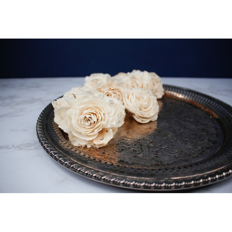 2 Dottie Ann (10 Pack)-RAW & CUSTOM