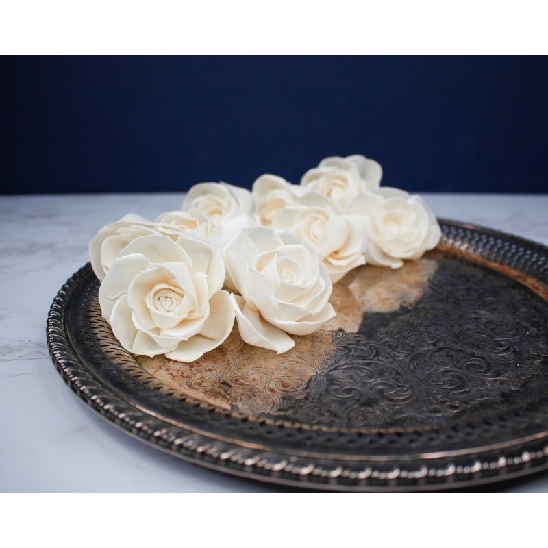 2 Peace Rose (10 Pack)-RAW & CUSTOM