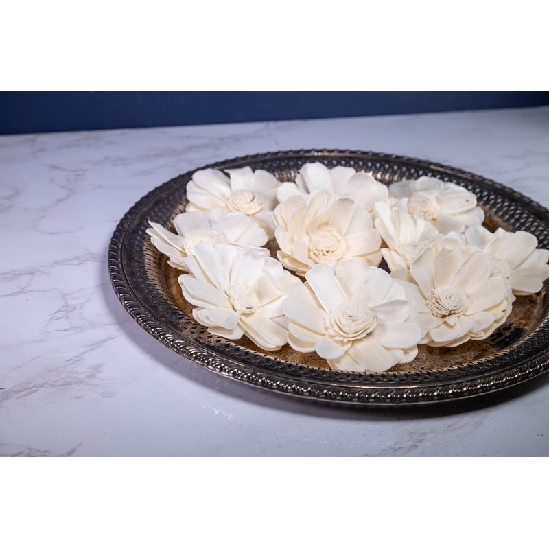 3 Butterfly Ranunculus (10 Pack)