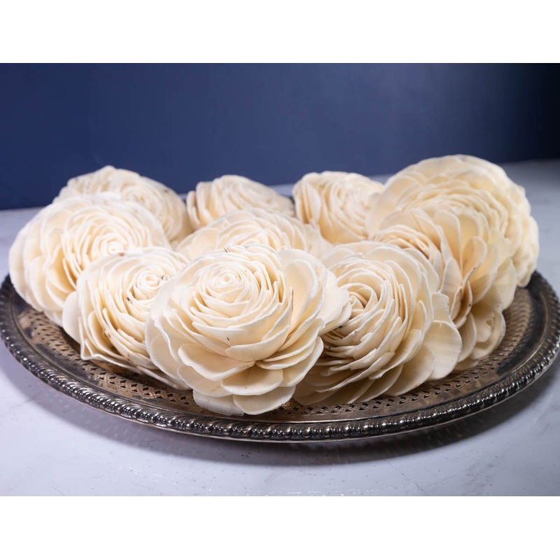 4 Jackie (10 Pack)-RAW & CUSTOM