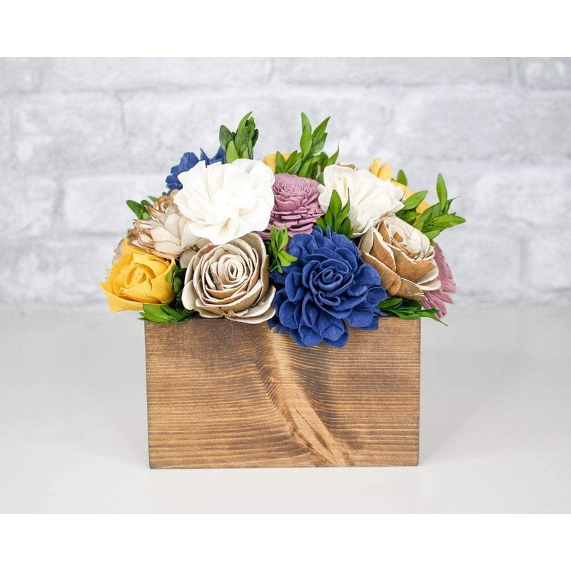 Boxwood Greenery Kit