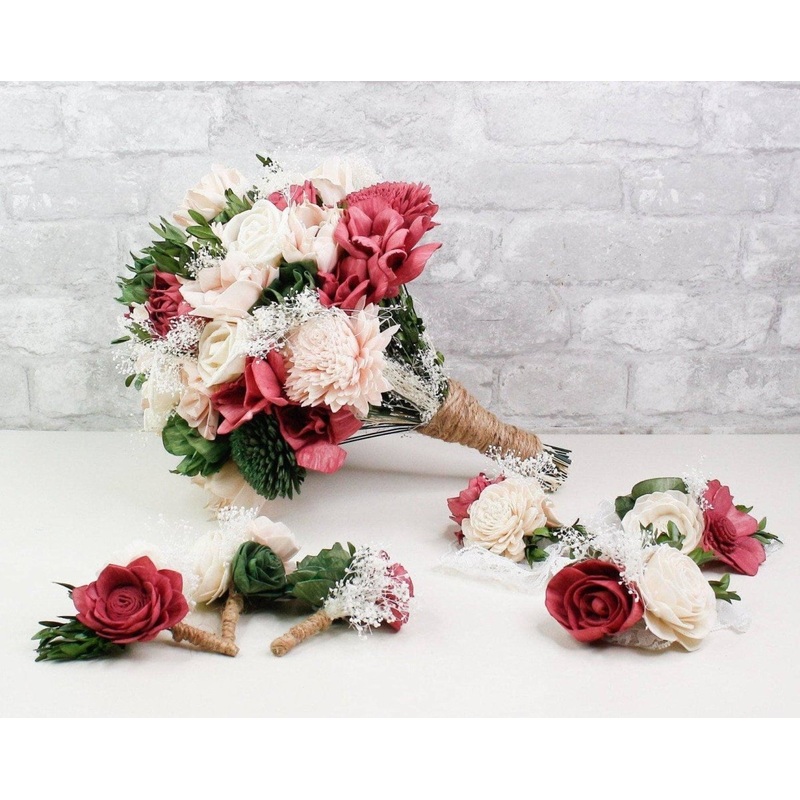 Bride Box-DIY & BIFM & RTS