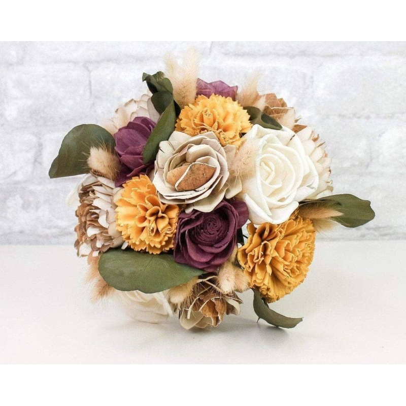 Dandy Bouquet-DIY & BIFM & RTS