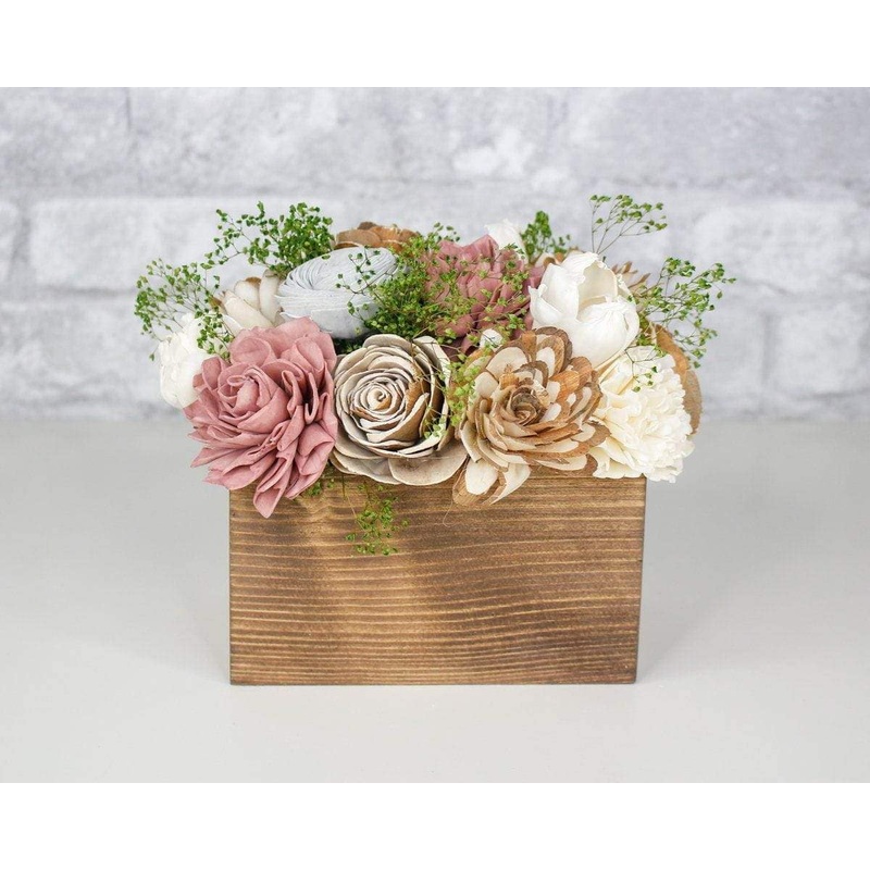 Green Broom Bloom Kit