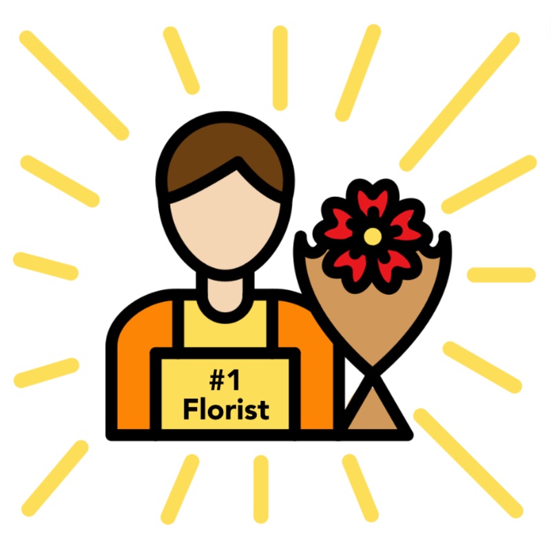 Master Crafted Florals (limited)