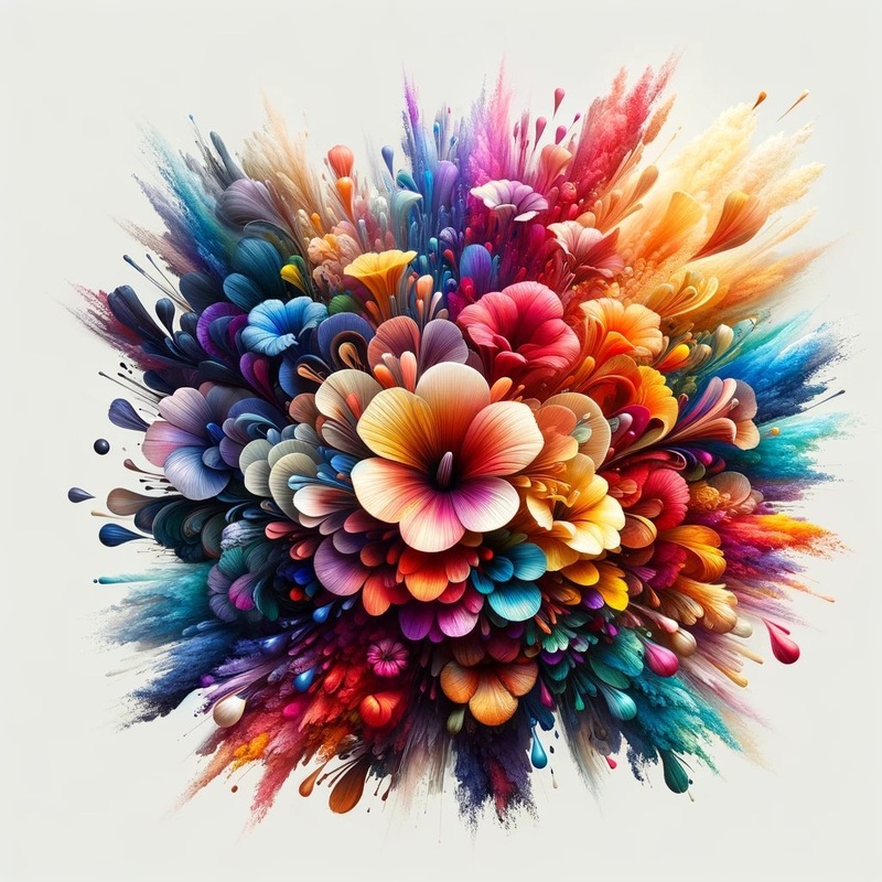 Premium Color Enrichment