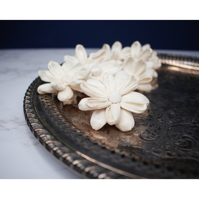 2 Chamomile (10 pack)-RAW & CUSTOM