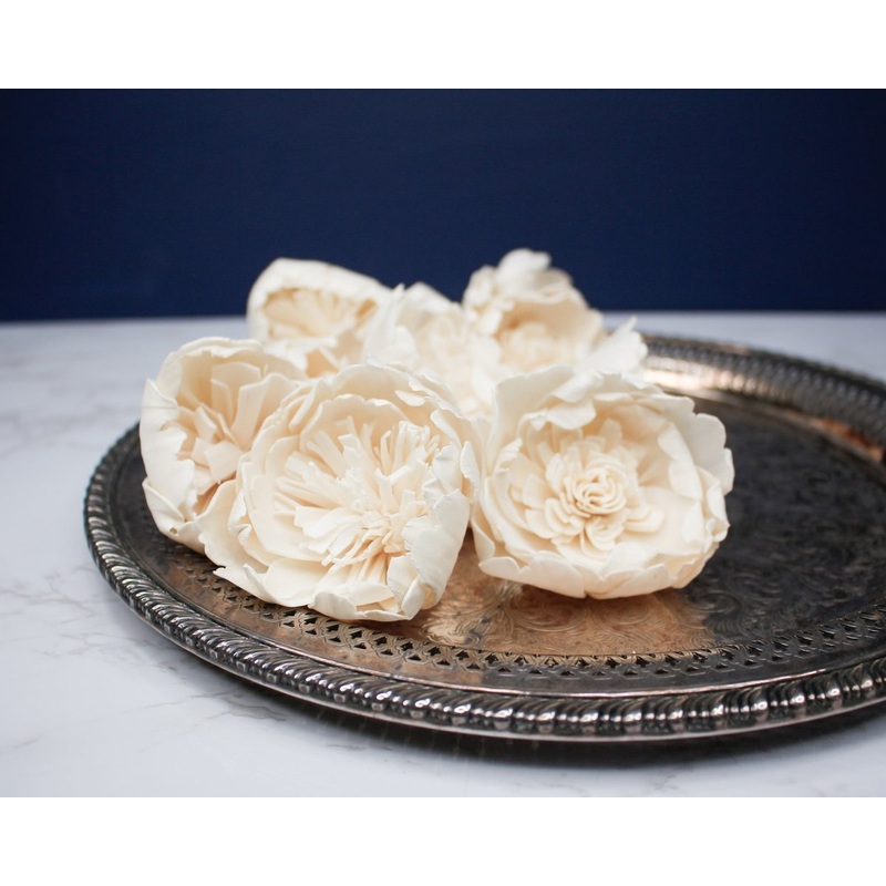 3 Bowl Of Beauty Peony (10 Pack)