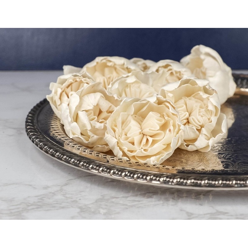 3 Rosie (10 Pack)-RAW & CUSTOM