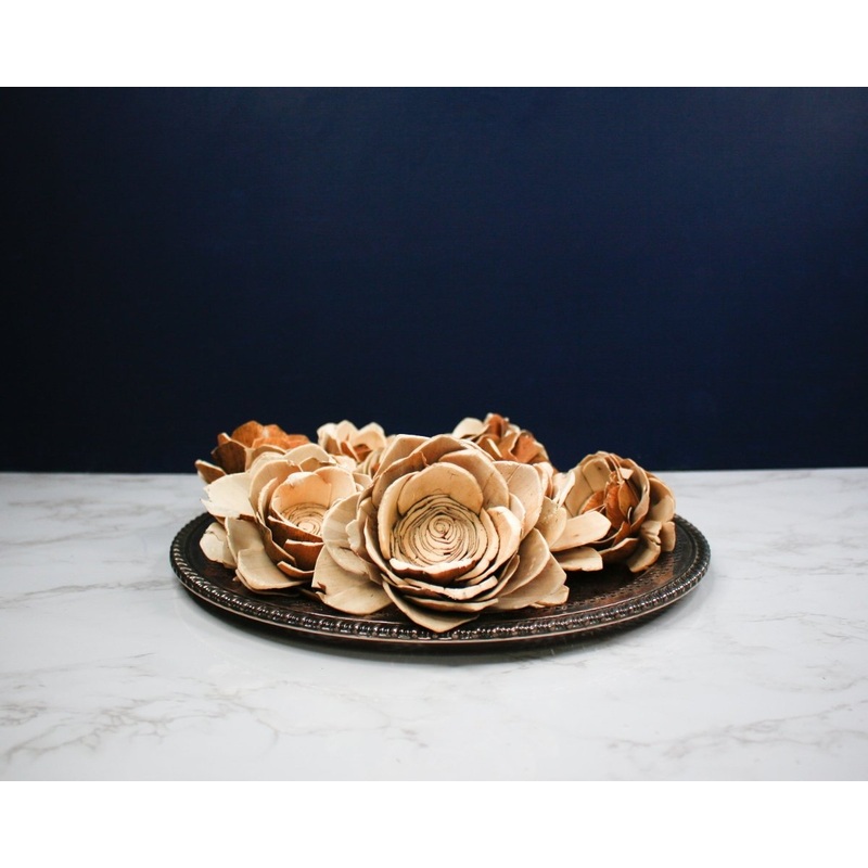 4 Bark Lotus (10 Pack)-RAW & CUSTOM