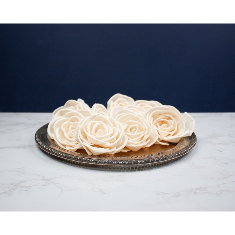 4 Bird Rose (10 Pack)-RAW & CUSTOM