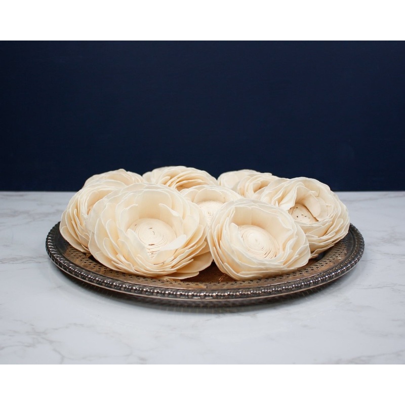 4 Lotus (10 Pack)-RAW & CUSTOM