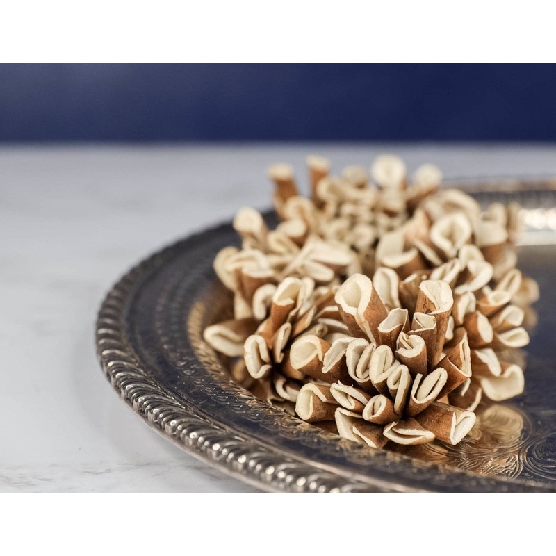 1.5 Bark Dahlia (10 pack)-RAW & CUSTOM