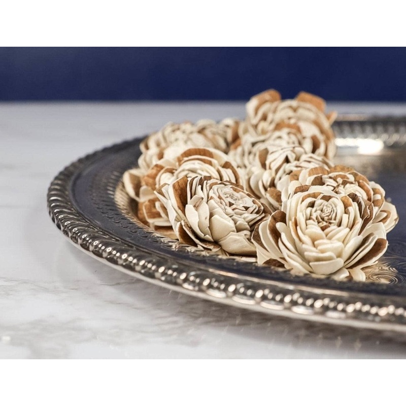 1.5 Chocolate Kiss (10 pack)-RAW & CUSTOM