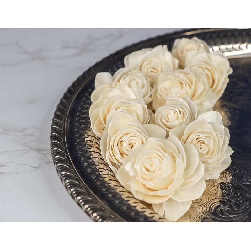 1.5 Jackie (10 Pack)-RAW & CUSTOM