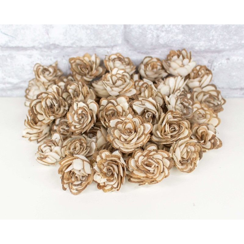 1 Almond – 50 Pack-RAW & CUSTOM