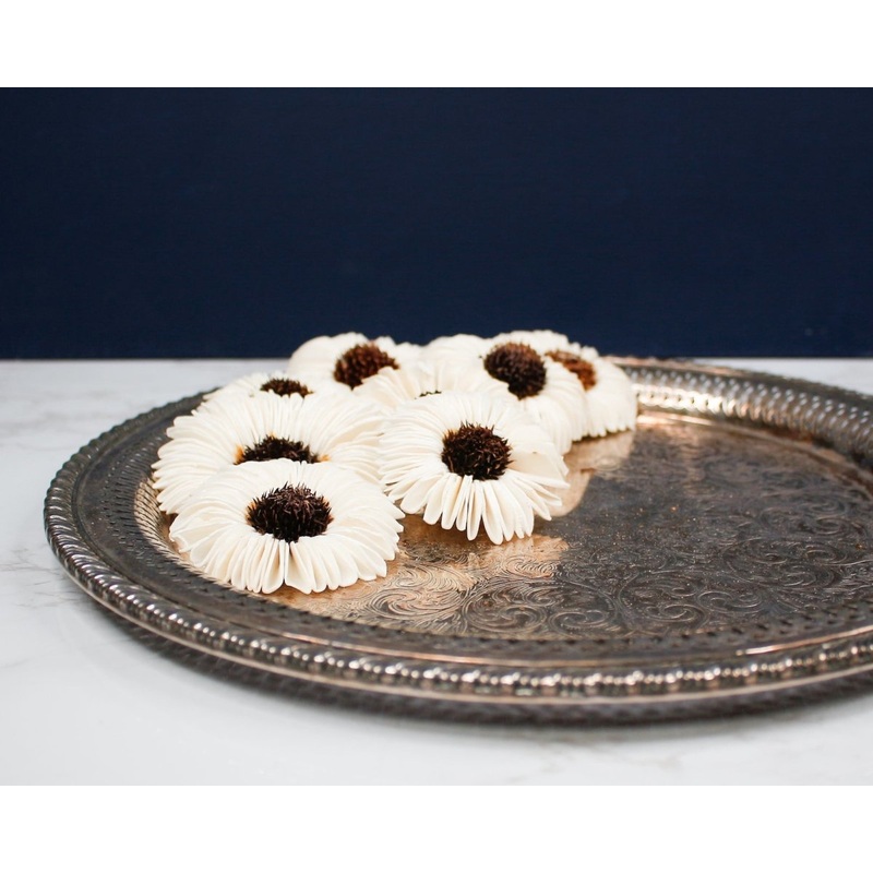 2 Autumn Sunflower (10 pack)-RAW & CUSTOM