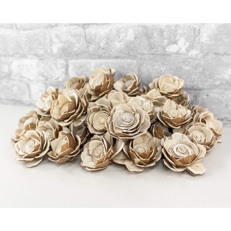 2 Bark Lotus – 50 Pack-RAW & CUSTOM