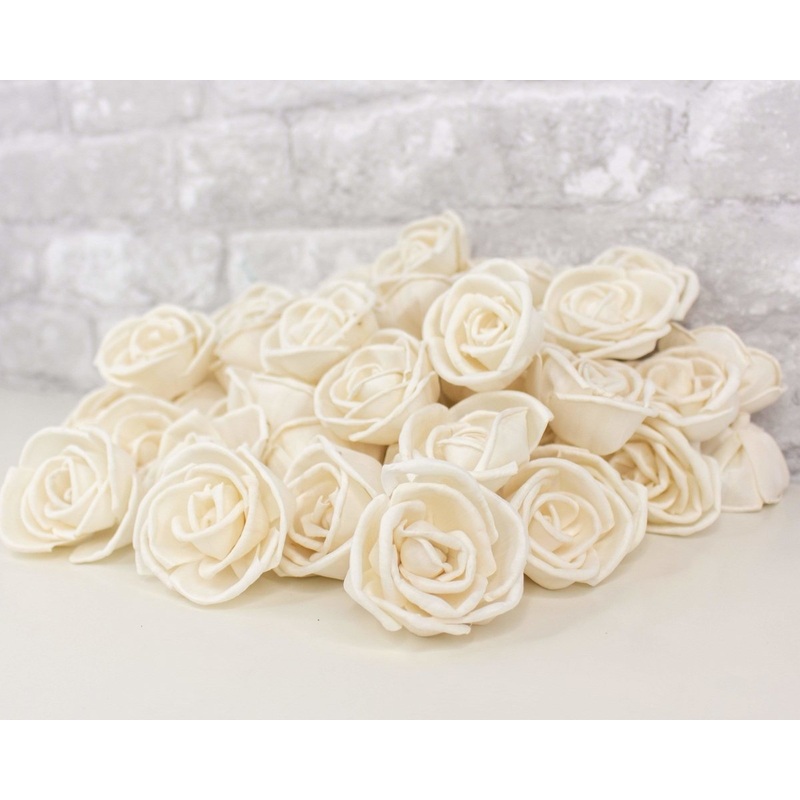 2 Bird Rose – 50 Pack-RAW & CUSTOM